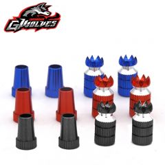 Embouts de stick M3 - courts