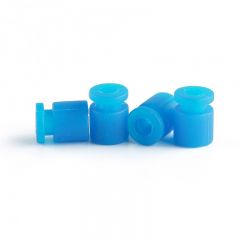 Damper haut anti-vibration pour FC - 4 pcs