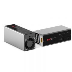 ISDT Smart Discharger FD100 - 80W, 2-8S, 6-35V, 0,5-6A