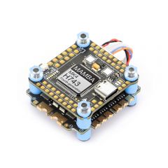 Diatone Mamba Stack Basic H743 MK4 Stack Dual 65A_128k 6S 32Bit MPU6000