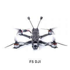Diatone Roma F5 5" DJI AirUnit HD PNP