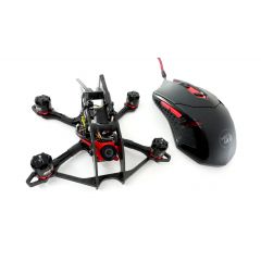 Frame - More Massive Droner - 2.5" - Catalyst Machineworks