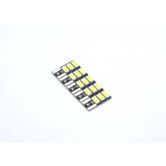 TBS TINY LEDS 3-6S (5PCS) - Couleur au choix