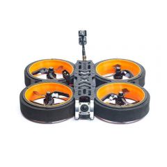 Diatone MX-C 349 Taycan 3" 4S Duct Cinewhoop BNF (w/ DJI Digital HD FPV System)