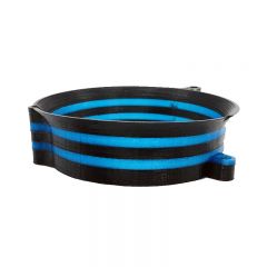 Set complet Squirt V2 TPU Bicolore Bleu/Noir - 3D parts