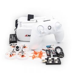 EMAX TINYHAWK 2 MICRO BRUSHLESS FPV DRONE 1S-2S (RTF)