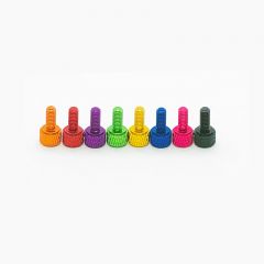 Entretoise alu M3 pour stack 4.5mm+6mm - 4PCS