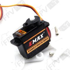 EMAX ES08A II 9g