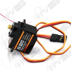 EMAX ES08MD 12g
