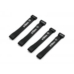 ETHIX Battery Straps V2 (4pcs)