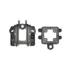 F-01 VTX Case pour Digital et Analog - Heewing