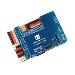 Contrôleur de vol Matek F405-Wing