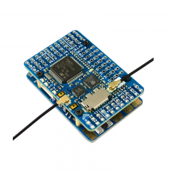 MATEKSYS F405-WTE / ELRS ou WIFI Contrôleur de Vol