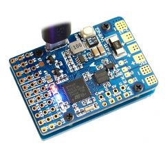Contrôleur de vol Matek F411-Wing