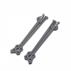 IFLIGHT Nazgul Evoque F5D - Bras arrière (1 paire)