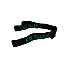 Fatshark Goggles Strap Noir/Vert