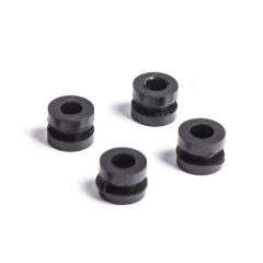 Damper anti-vibration pour FC - 4 pcs