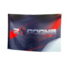 Drapeau Zigogne