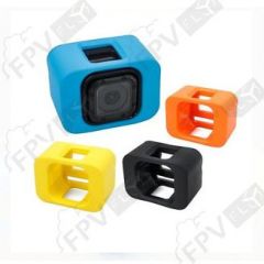 Protection et flotteur pour caméra GOPRO HERO SESSION