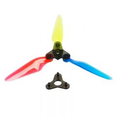 4 Hélices tripales Fold F5 - Dalprop
