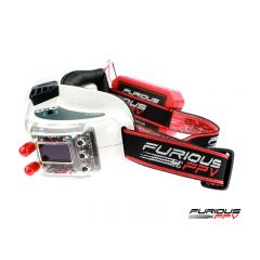 Furious FPV Fatshark Goggles Strap