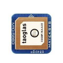 MATEKSYS M10Q-5883 GNSS & Compass