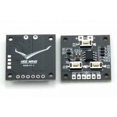 PCB LED T1 Ranger/F01 RGB 1.0 - Heewing