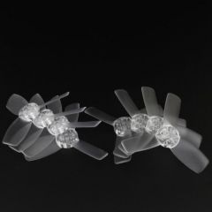 Babyhawk - Hélices 2345 (2CW+2CCW)