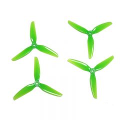 HQProp 5.1x3.1x3 POPO PC (Vert) (2x CW, 2x CCW)