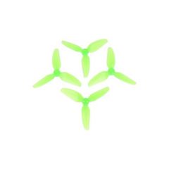 HQ T3X3x3 Polycarbonate Durable Prop (Vert) (2x CW, 2x CCW)