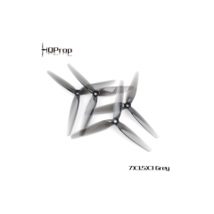 HQ DURABLE PROP 7X3.5X3 LIGHT GREY (2CW+2CCW) - PC