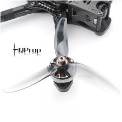 HQProp 5x4.3x3 V2S POPO PC (Gris) (2x CW, 2x CCW)