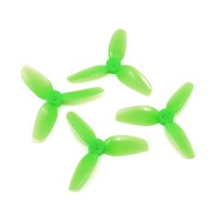 HQ T2.5X3.5X3 Polycarbonate Durable Prop (Vert) (2x CW, 2x CCW)