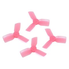 HQ T1.9x3x3 Polycarbonate Durable Prop (Pink) (2x CW, 2x CCW)