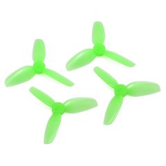 HQ T2.5X2.5X3 Polycarbonate Durable Prop (Vert) (2x CW, 2x CCW)