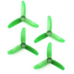 HQ 3X3x3 Polycarbonate Durable Prop (Vert) (2x CW, 2x CCW)
