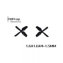 HQ Micro Whoop 1.6x1.6x4 ABS 1.5mm - Mobula 7 HD