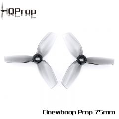 HQProp 75MM pour Cinewhoop