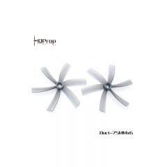 HQProp DUCT-75MMX6 Cinewhoop - PC (2CW+2CCW)