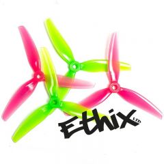 HQProp ETHiX S3 5X3.1X3 Watermelon