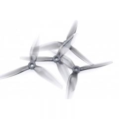 HQProp ETHiX S5 Cinematic Prop Grey