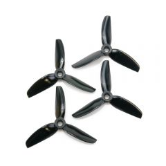 HQ 3x5x3 V1S Polycarbonate Durable Prop (Noir) (2x CW, 2x CCW)