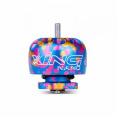 Moteur XING Nano Unibell 1105-6000KV