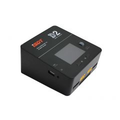 ISDT D2 MK2 (200W /24A) AC Dual Channel