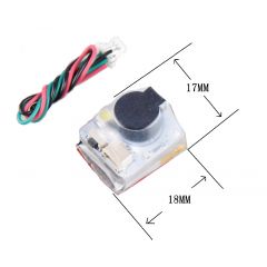 Buzzer autonome - JHE42B - S Mini Finder