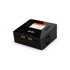 Chargeur ISDT K2 AIR DUAL AC/DC 6S/35A/500W