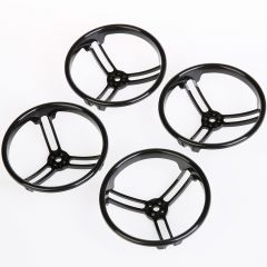 Set de 4x Prop Guards + Hélices