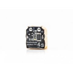 LiPo Suction 4S XT60