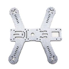FireBOLT 210 - Lower Plate