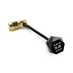 Lumenier Micro AXII 2 5.8GHz - 90 Degree SMA (RHCP)